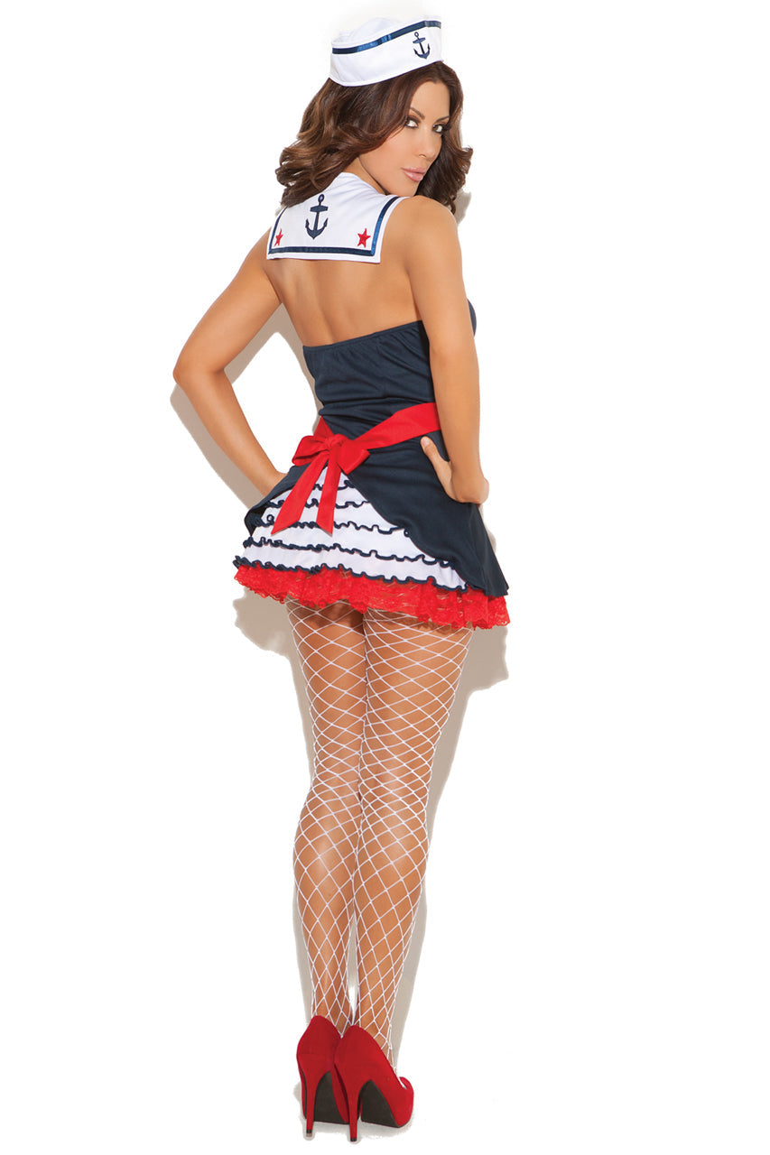 Sailor&