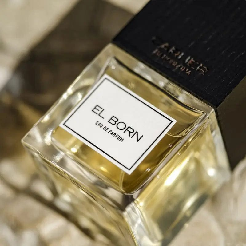 El Born By Carner Barcelona Unisex 3.4oz EDP Spray