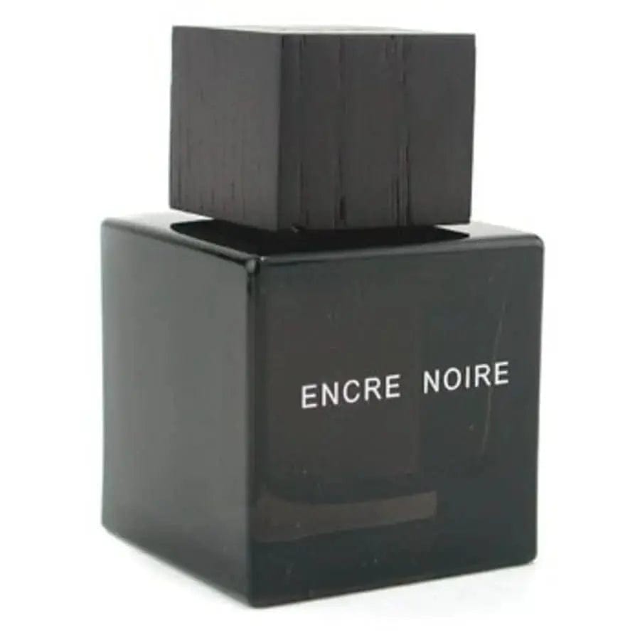 Encre Noire By Lalique For Men 1.7 oz EDT Spray