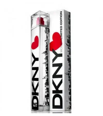 Energizing By DKNY For Women 3.4oz EDT Spray