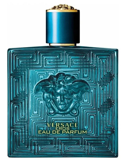 Eros By Versace For Men 3Pcs Set EDP Spray