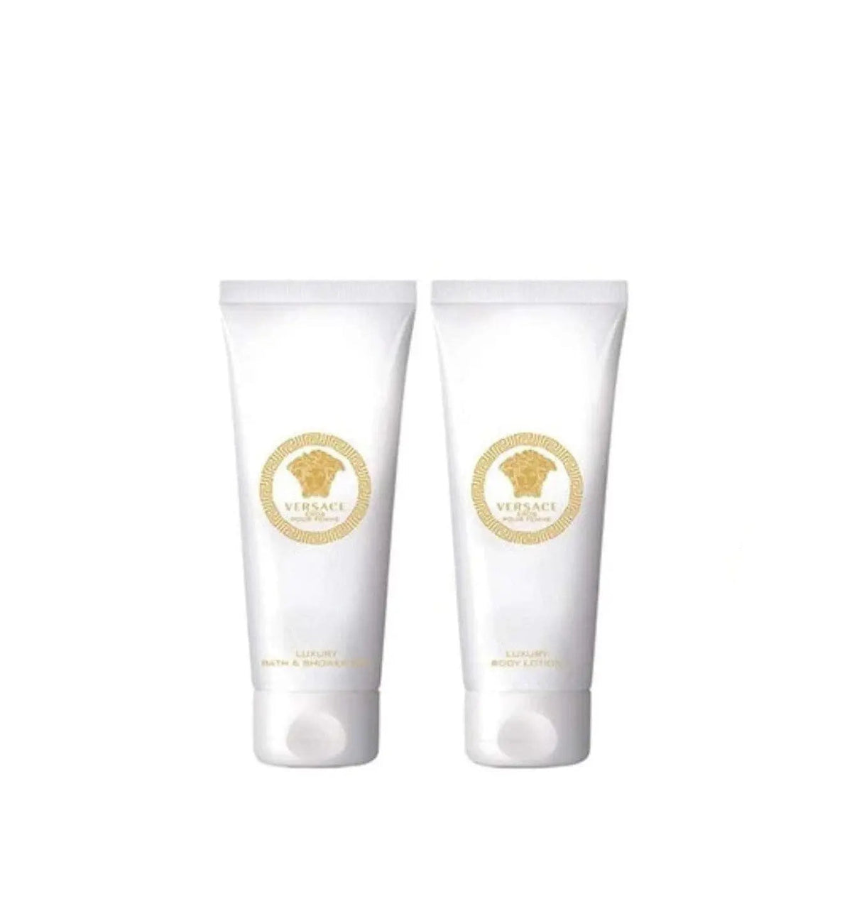 Eros By Versace For Women 4Pcs Set EDP Spray