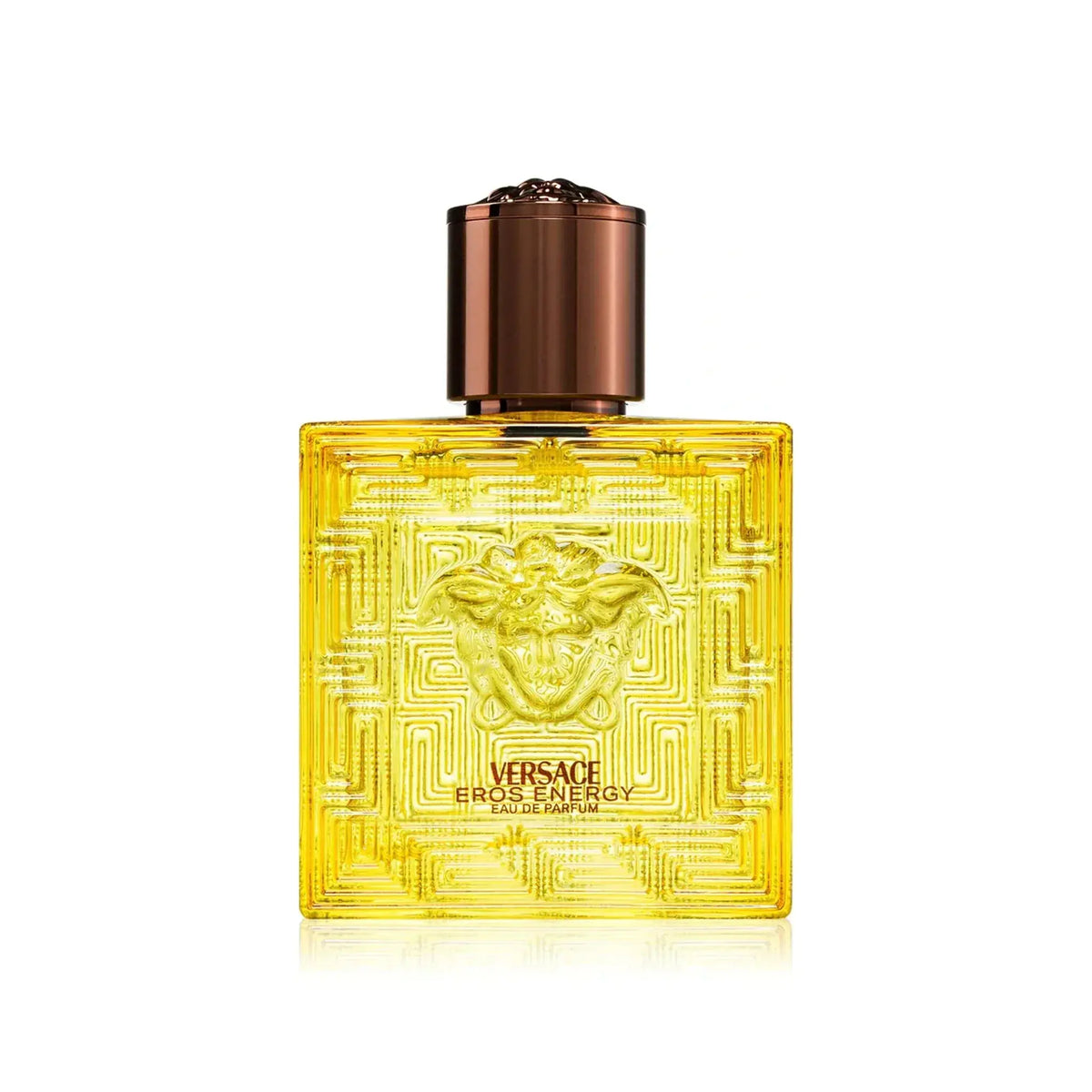 Eros Energy By Versace For Men 1.7oz EDP Spray