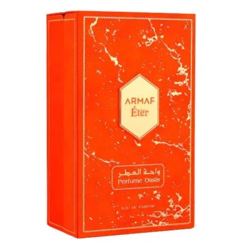 Eter Perfume Oasis By Armaf Unisex 3.4oz EDP Spray