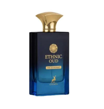 Ethnic Oud By Maison Alhambra Unisex 3.4 oz EDP Spray