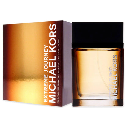 Extreme Journey By Michael Kors For Men 3.4 oz EDT Spray