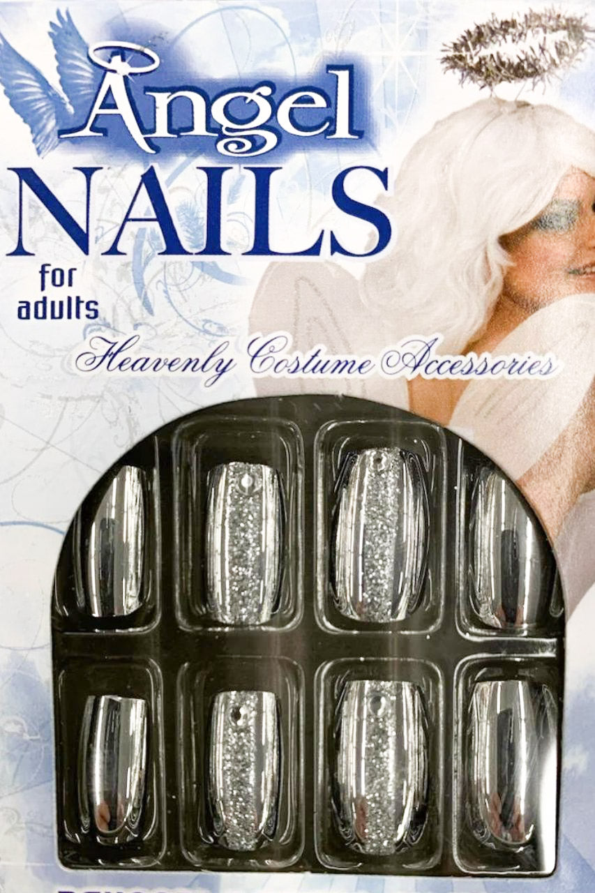 Angel Nails