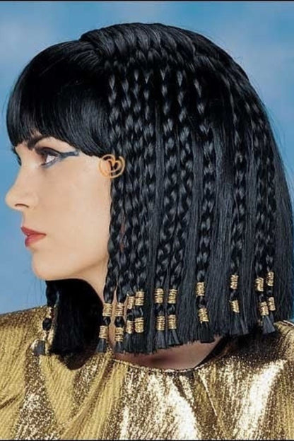 Queen Of Nile Wig