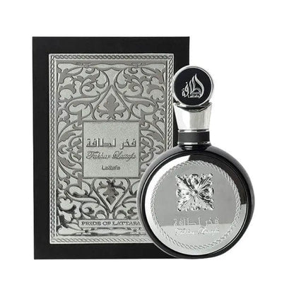 Fakhar By Lattafa For Men 3.4 oz EDP Spray