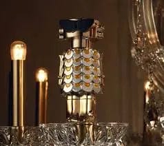 Fame By Paco Rabanne For Women 2.7 oz Eau De Parfum Spray