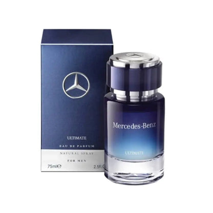 Fanciful By Mercedes Benz For Women 3.0 oz EDT Spray