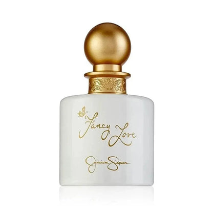 Fancy Love By Jessica Simpson For Women (4pc Gift Set)