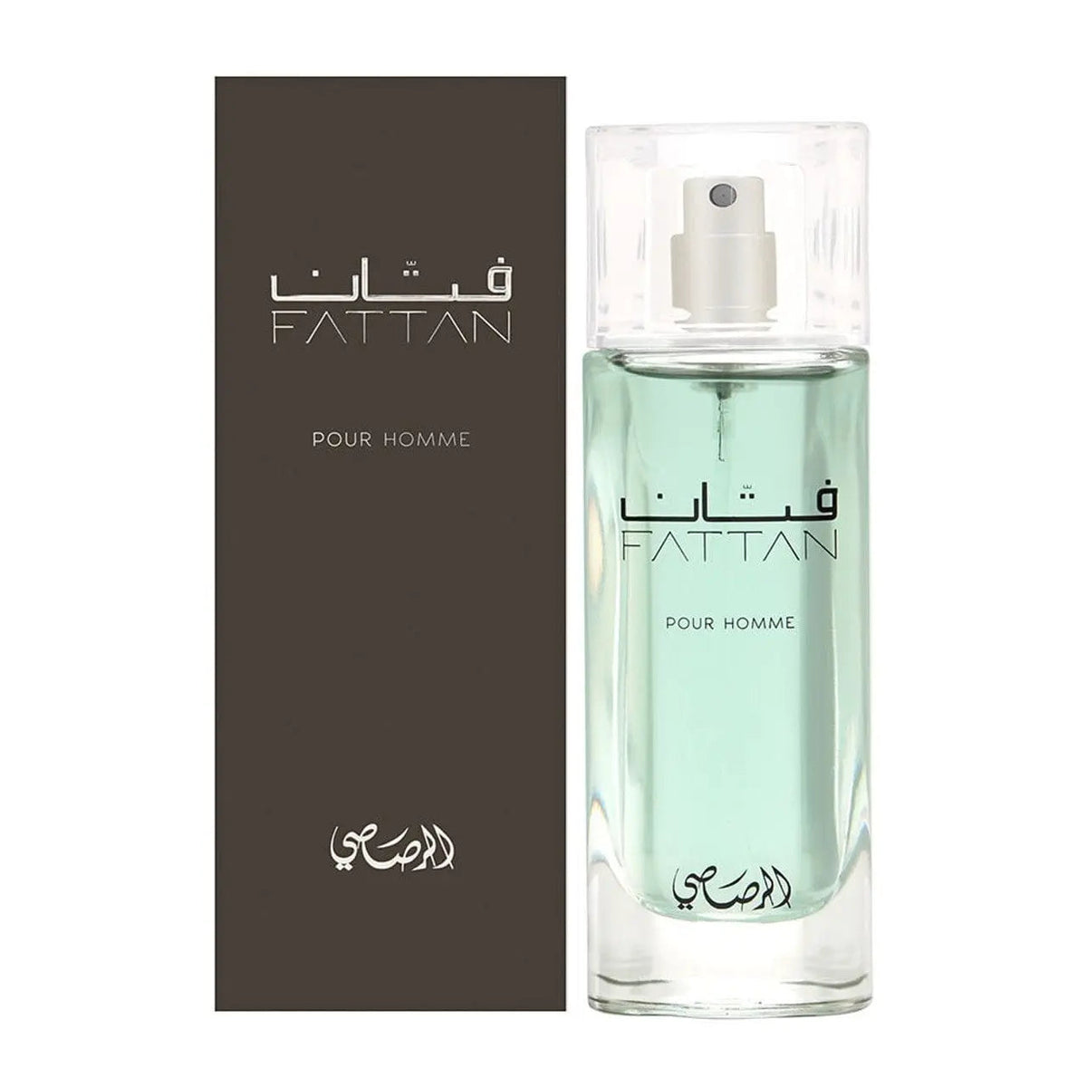 Fattan By Rasasi For Men&