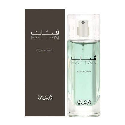 Fattan By Rasasi For Men&