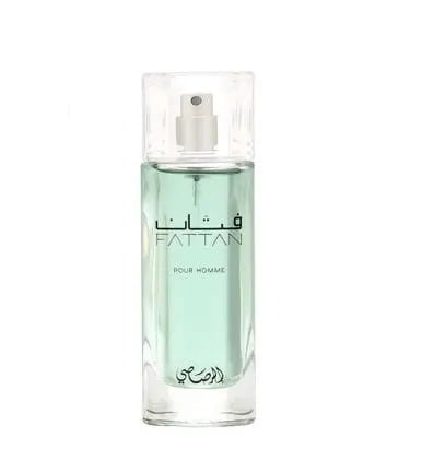 Fattan By Rasasi For Men&