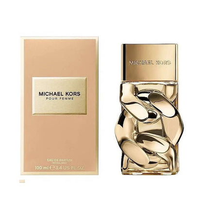 Femme By Michael Kors For Women 3.4 oz EDP Spray