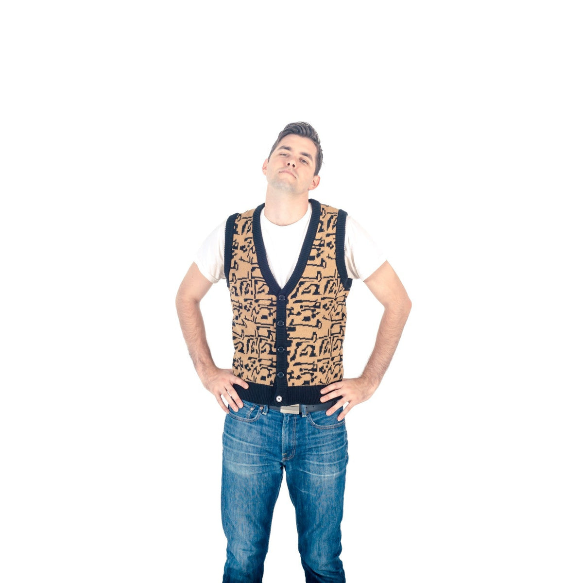 Ferris Bueller&