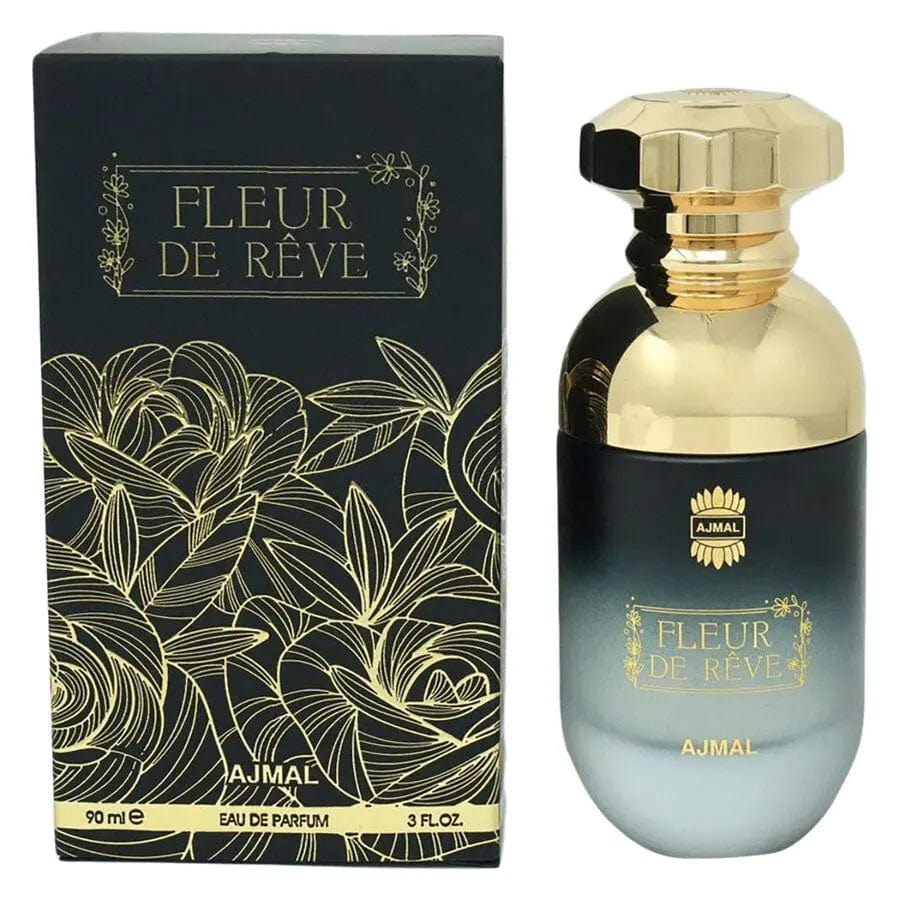Fleur De Reve By Ajmal Unisex 3.0 oz EDP Spray