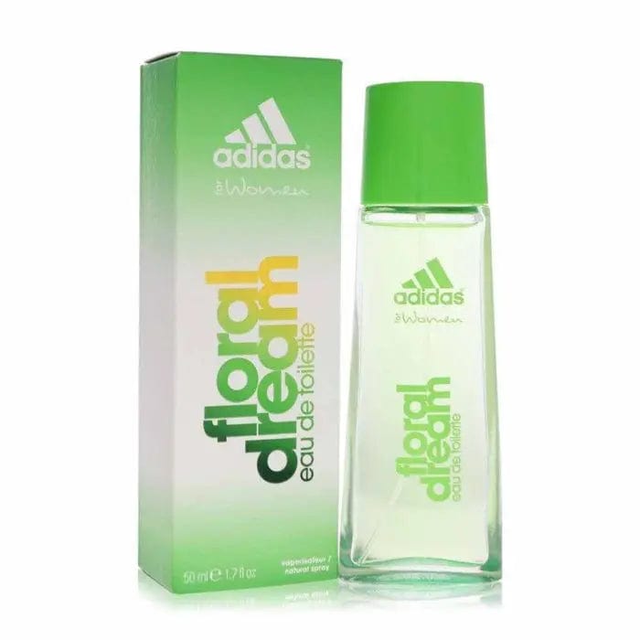 Floral Dream By Adidas 1.7oz EDT Spray