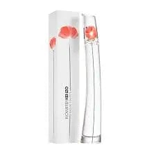 Flower By Kenzo For Women 3.4 oz EDT Spray