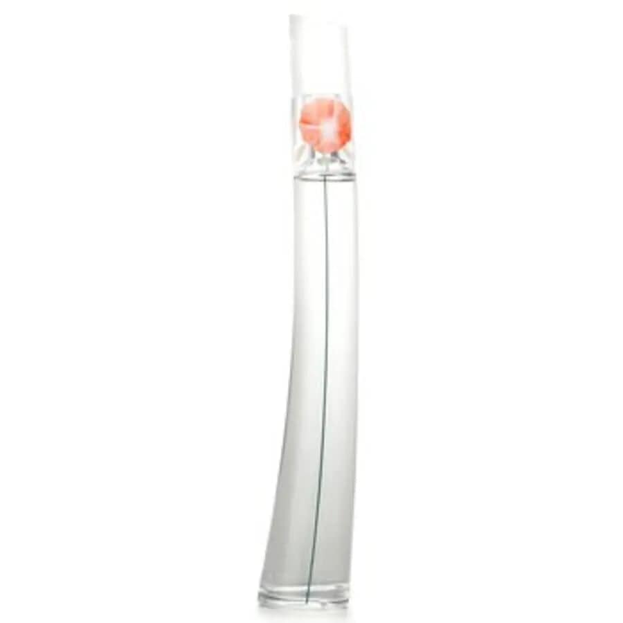 Flower By Kenzo For Women 3.4 oz EDT Spray