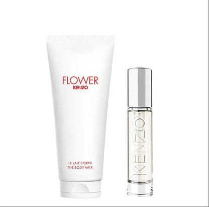 Flower By Kenzo For Women 3Pcs Set EDP Spray