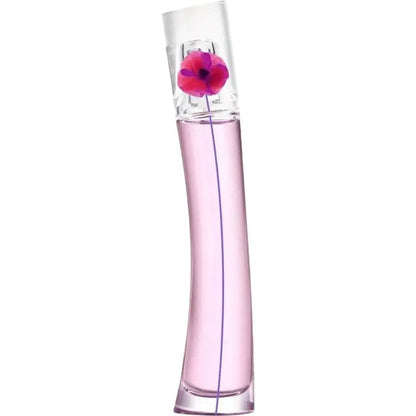 Flower Cherry Poppy By Kenzo For Women 3.4oz EDP Spray