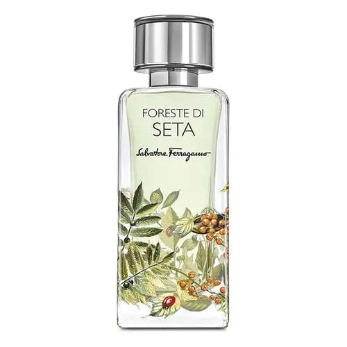 Foreste Di Seta By Salvatore Ferragamo Unisex 3.4 oz EDP Spray