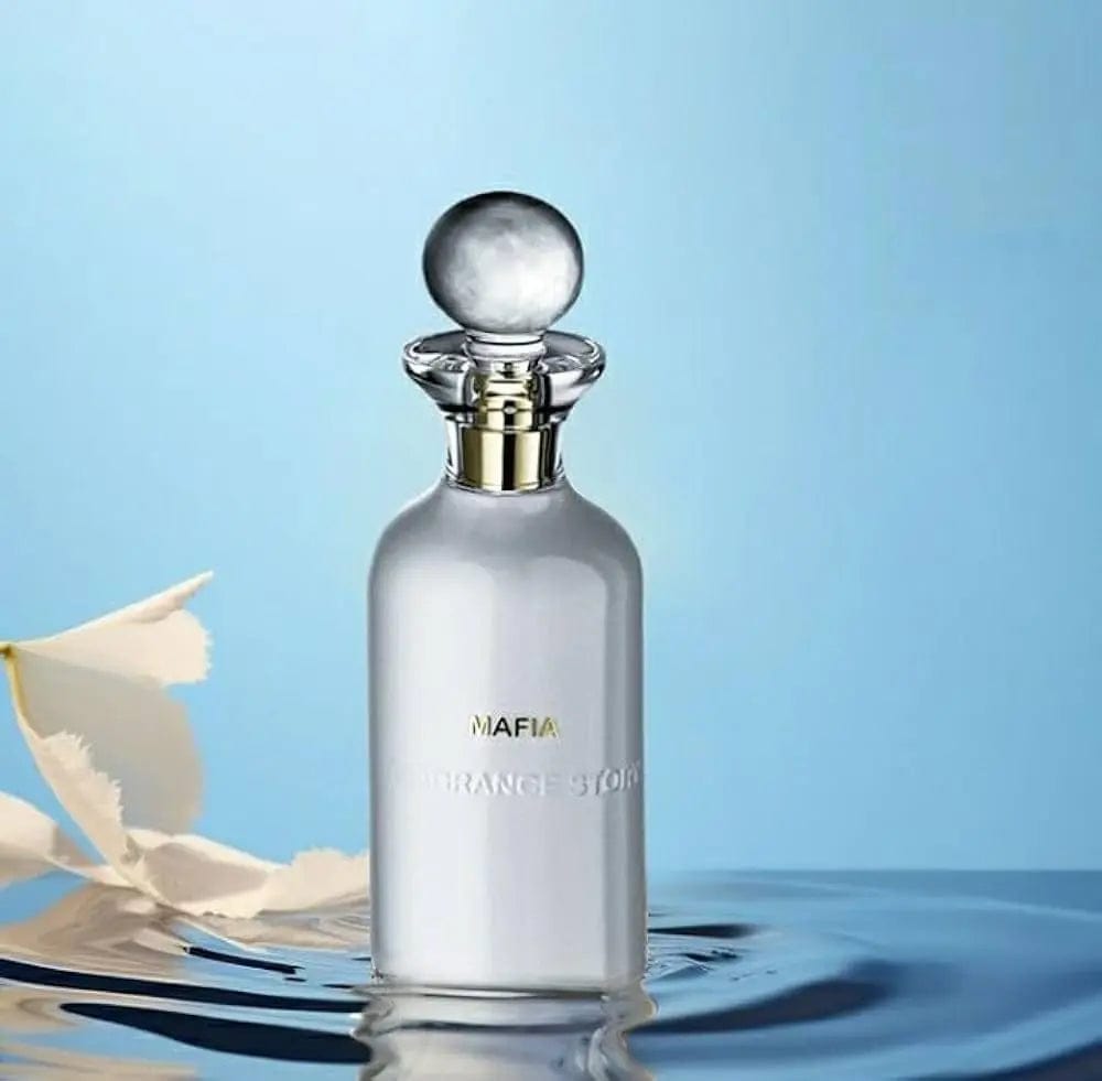 Mafia by Fragrance Story | 3.4 oz Eau de Parfum for Men