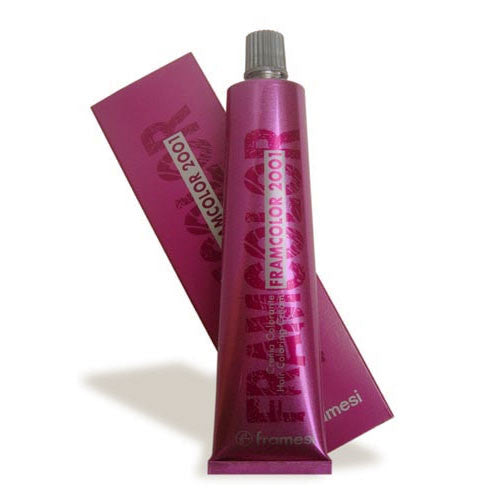 Framesi Framcolor 2001 Intense Permanent Hair Color 10.31 Platinum Cool Gold Blonde, 2 oz
