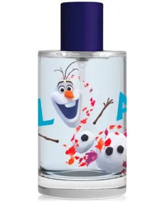 Frozen Olaf By Disney Unisex 3.4 oz EDT Spray