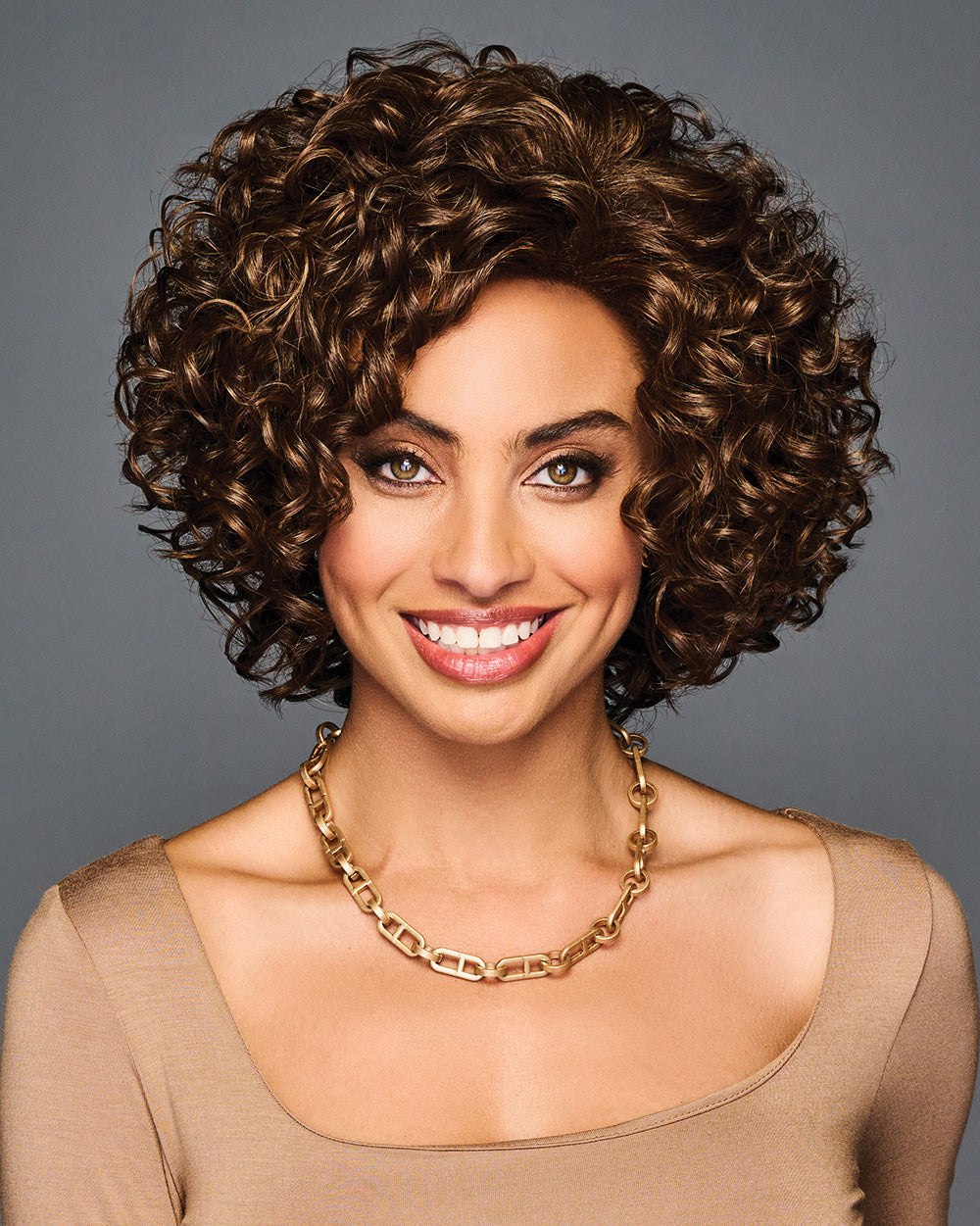 Gabor Fun &amp; Funky Wig
