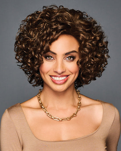 Gabor Fun &amp; Funky Wig