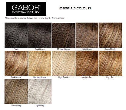 Gabor Fancy Chic Wig