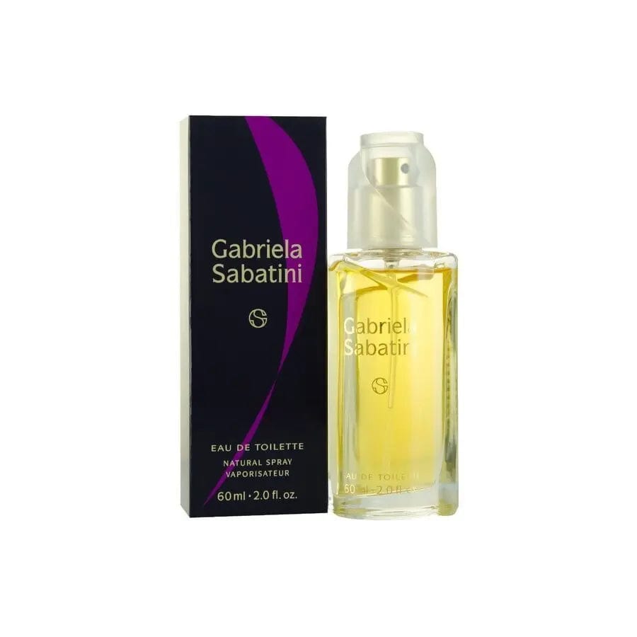 Gabriela Sabatini By Gabriela Sabatini For Women 2.0 EDT Spray
