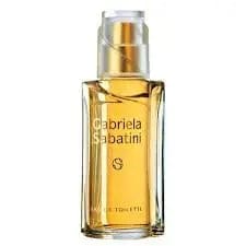 Gabriela Sabatini By Gabriela Sabatini For Women 2.0 EDT Spray