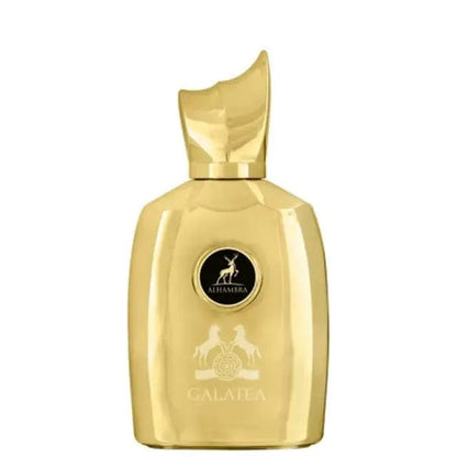 Galatea By Maison Alhambra For Men 3.4 oz EDP Spray