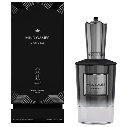 Gardez By Mind Games Unisex 3.4oz EDP Spray