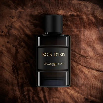 Geparlys Collection Bois d&