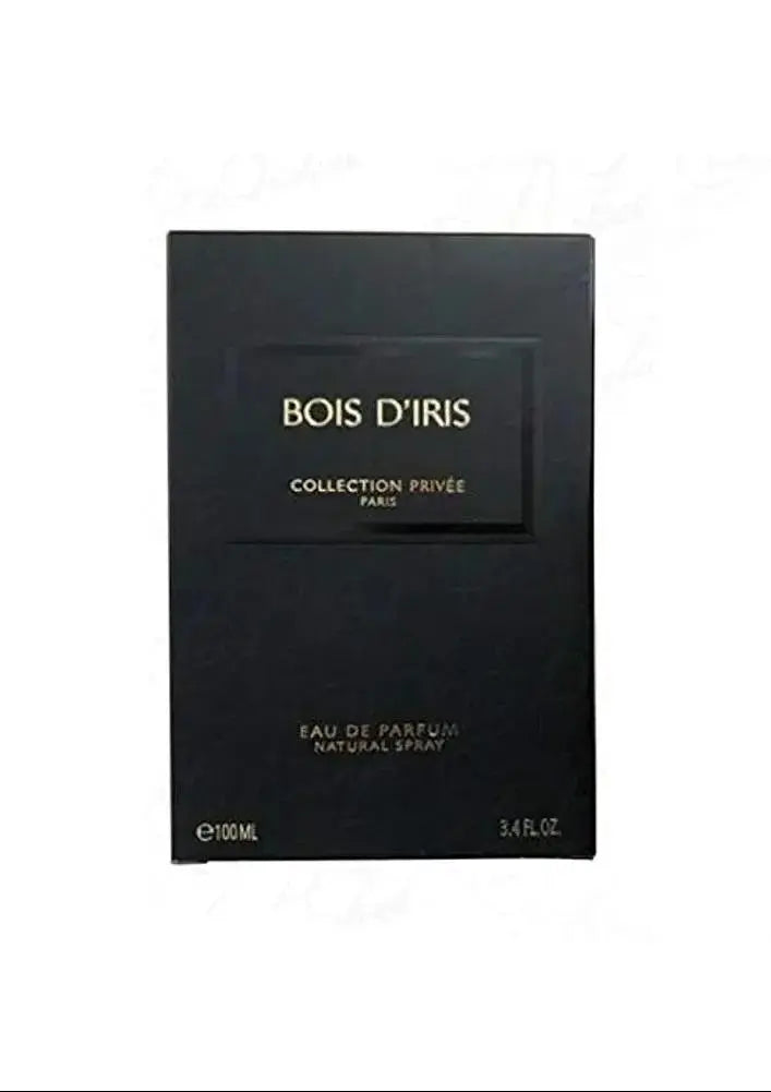 Geparlys Collection Bois d&