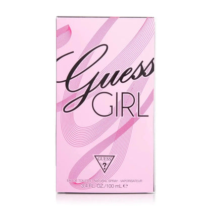 Girl By Guess For Women 3.4oz EDT Spray