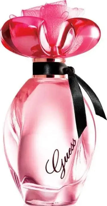 Girl By Guess For Women 3.4oz EDT Spray