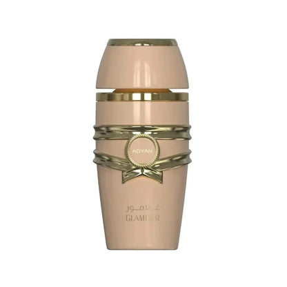 Glamour By Adyan Women 3.4 oz EDP Spray