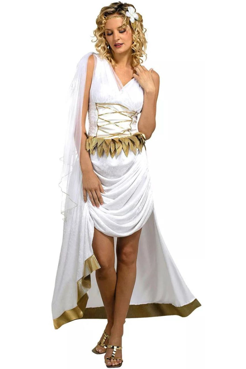 Venus Goddess Of Beauty Costume