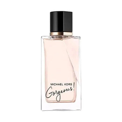 Gorgeous By Michael Kors For Women 3.4oz EDP Spray