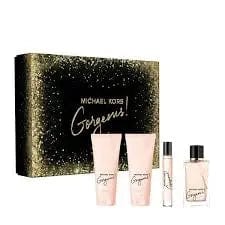 Gorgeous By Michael Kors For Women (3pc Gift Set)