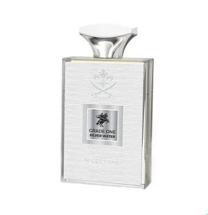 Grade One Silver Water By Milestone Perfumes 3.4 oz Unisex EDP Spray