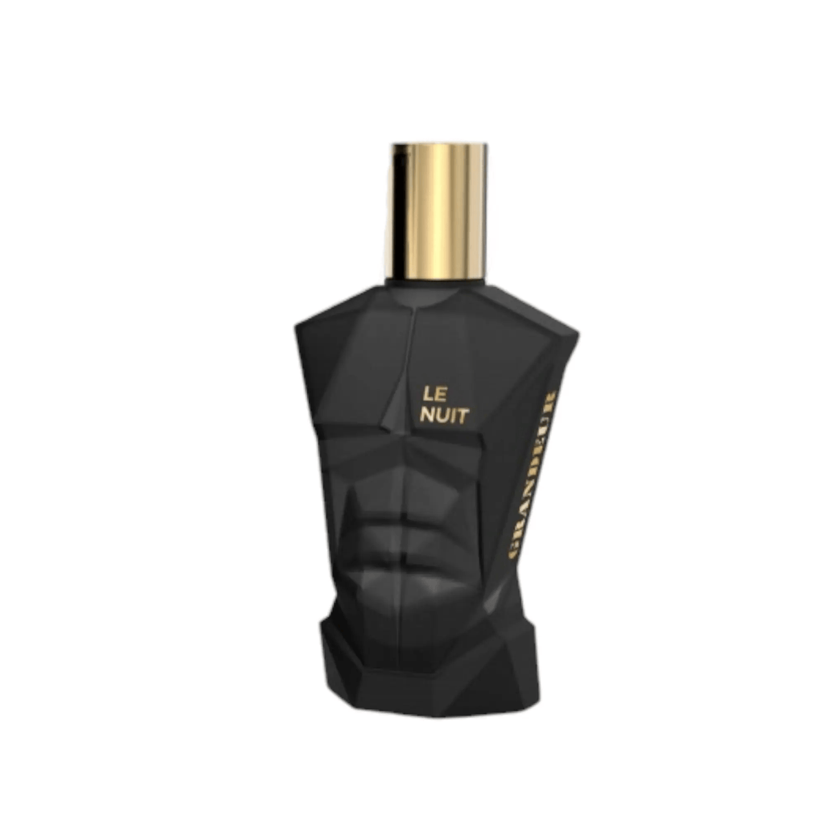 Grandeur Le Nuit By Millestone For Men 3.4oz EDP Spray