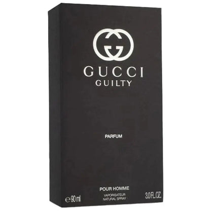 Guilty By Gucci For Men 3.0oz EDP Spray