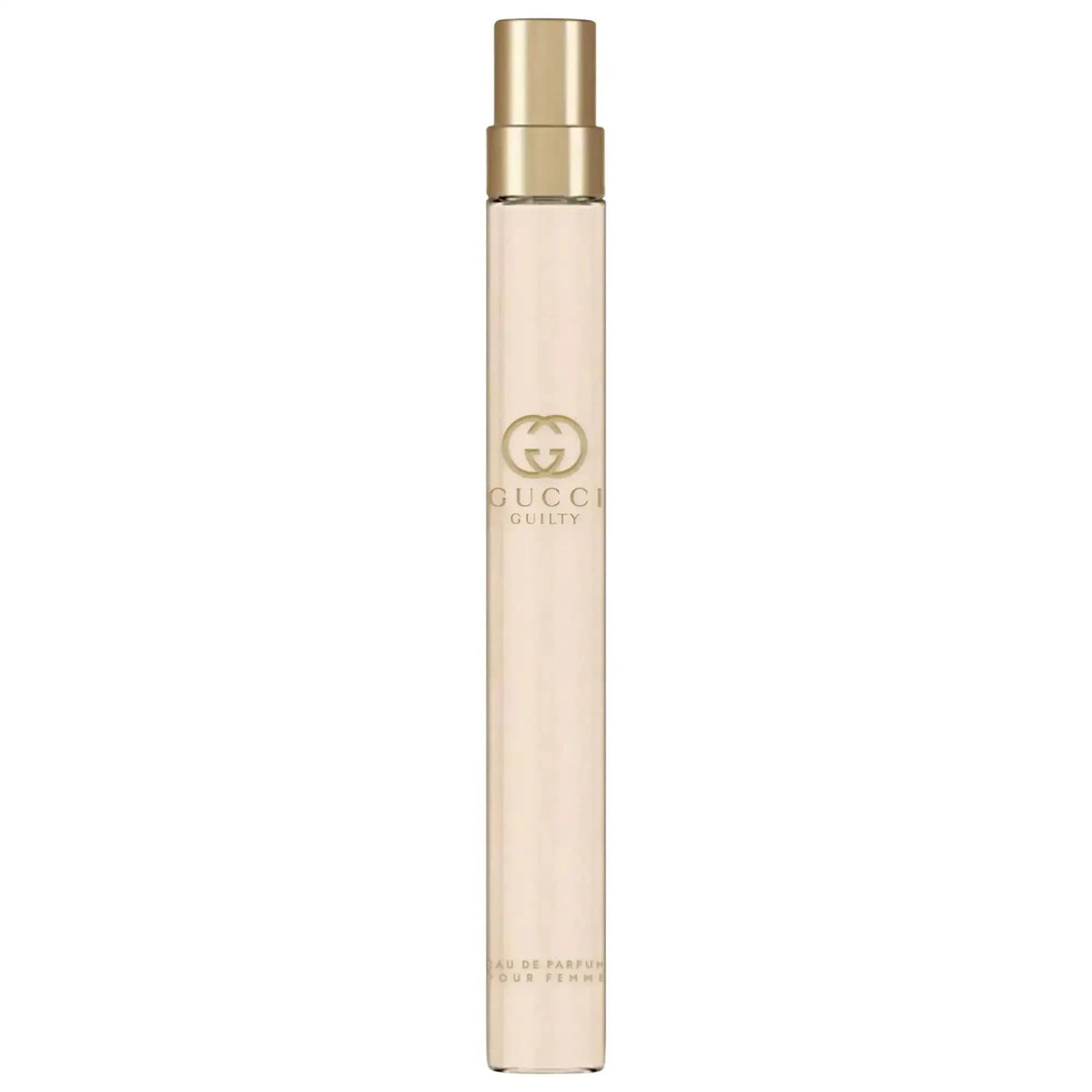 Guilty Pour Femme By Gucci For Women (2pc Gift Set)
